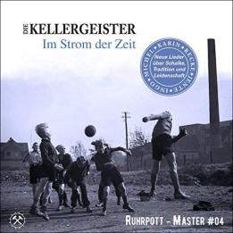 Die Kellergeister - Im Strom der Zeit